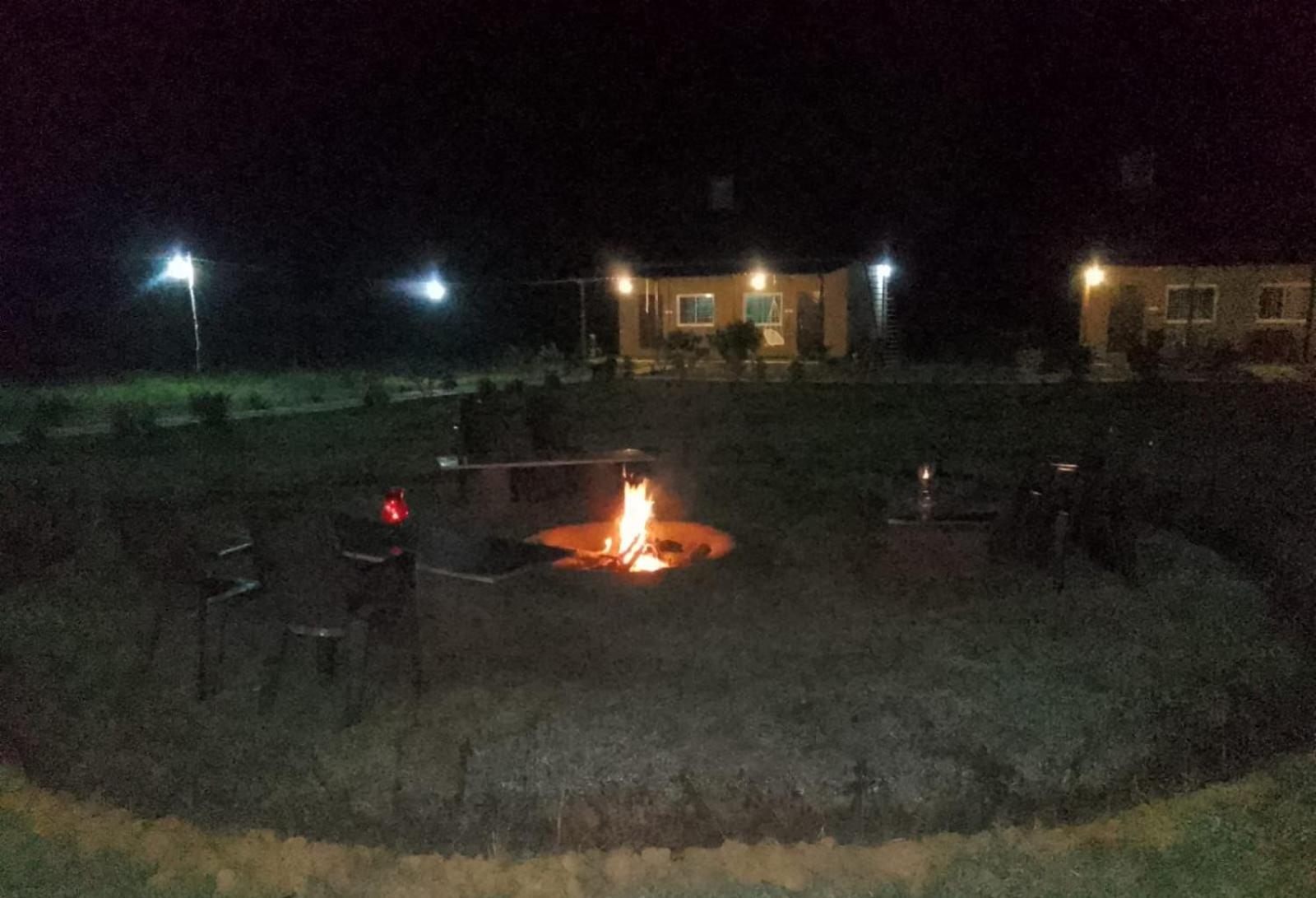 Hotel Wildlife Retreat Tāla Esterno foto